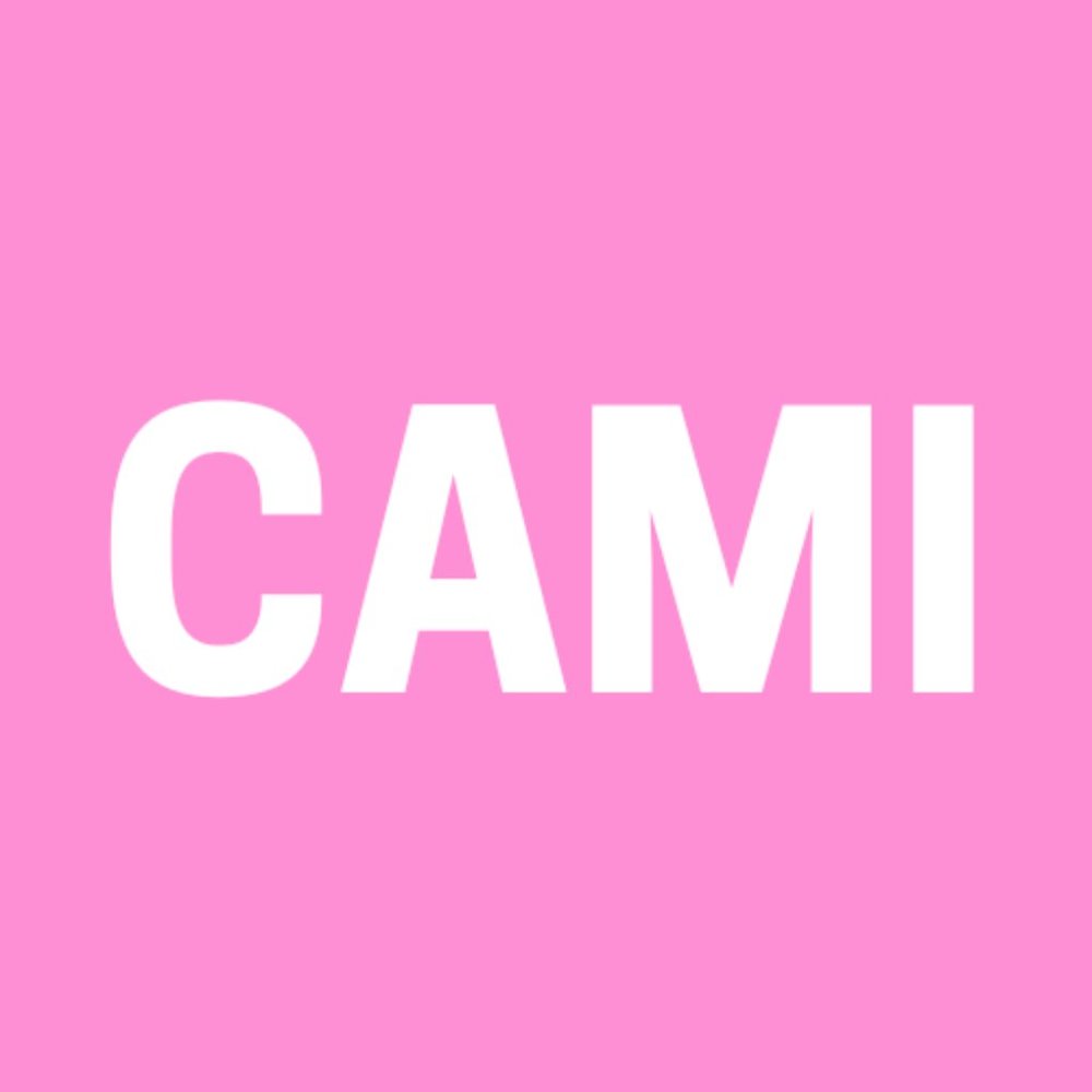 Meet your Posher, Cami